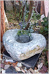 MOJAVE LIGHT FOUNTAIN